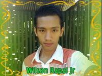 Wilson Rapal